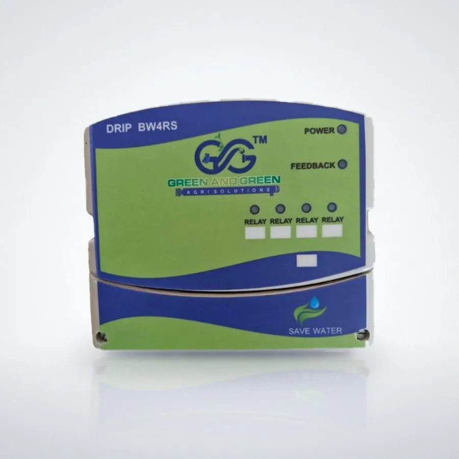DRIP BW4RS drip controller