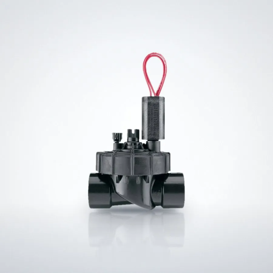 Hunter PGV jar-top valve