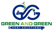 Green and Green Agri Solutions