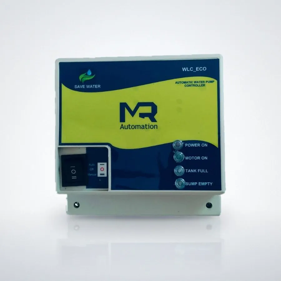 WLC_ECO water level controller