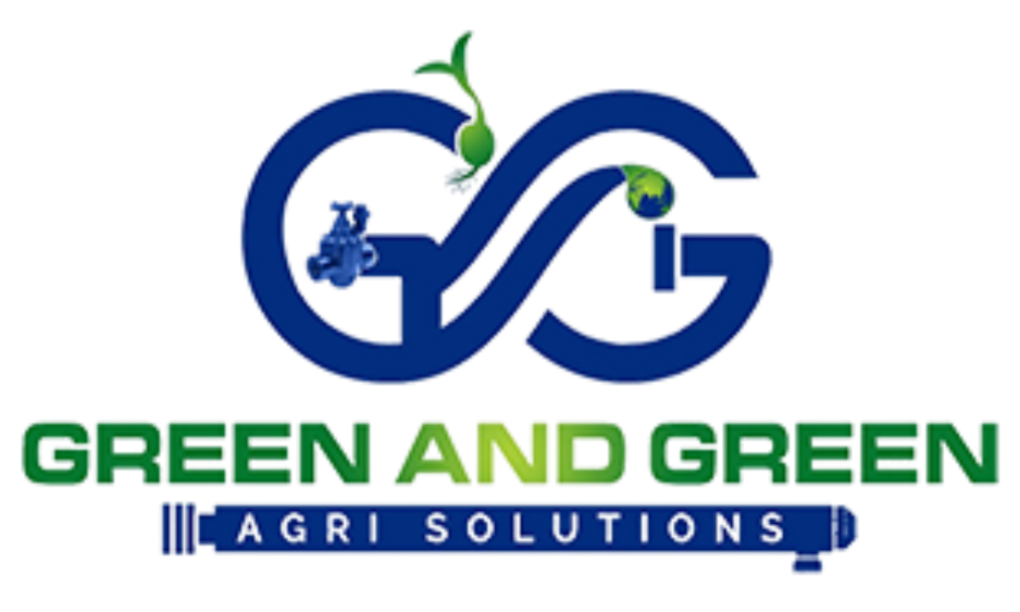 Green and Green