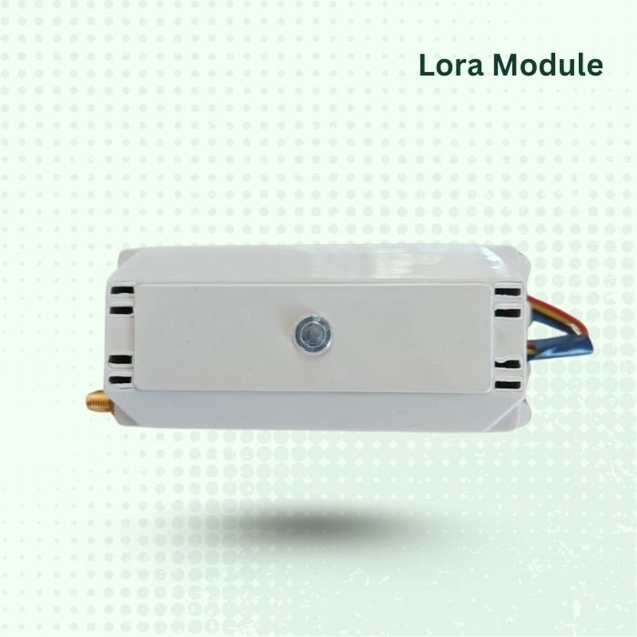 Green and Green - Products - Three Phase Mobile Controller - GSM Controller - M 4