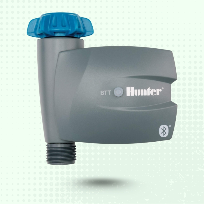 Green and Green - Products - Hunter Controllers - BTT