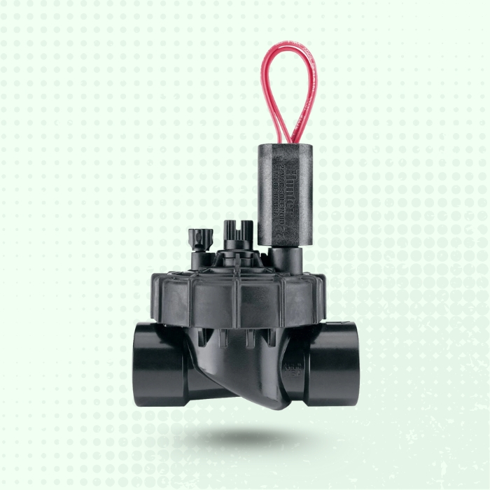 Green and Green - Products - Valves - Amaid Valve