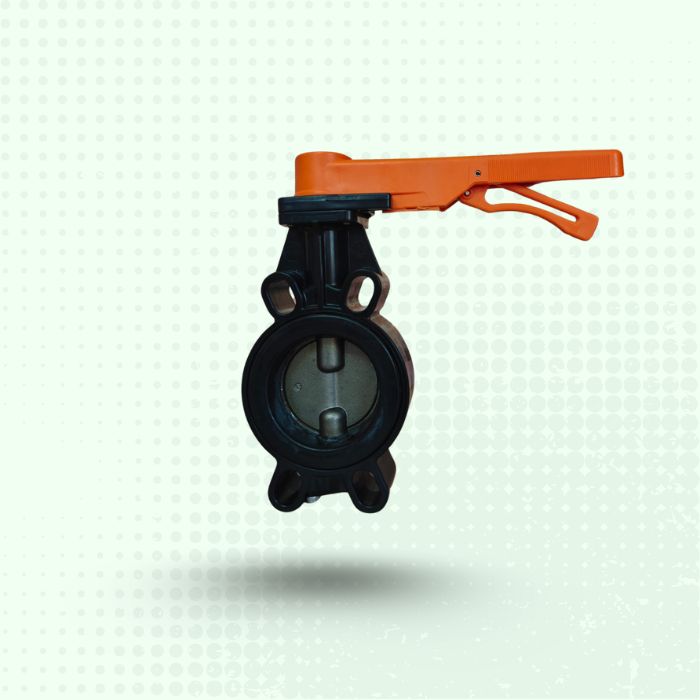 Green and Green - Products - Valves - Butterfly Valves