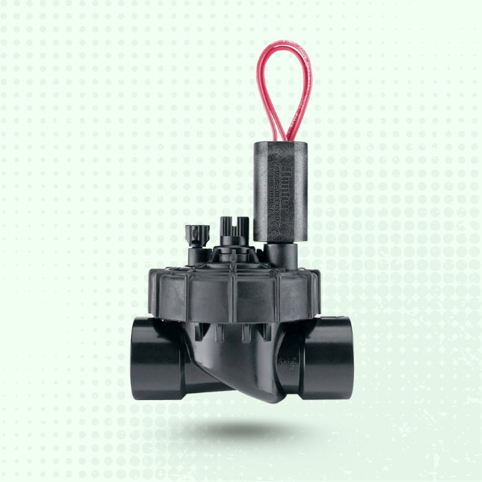 Green and Green - Products - Hunter Valves - PGV JAR-TOP